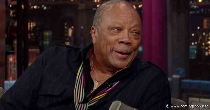 What Happened to Quincy Jones? Music Producer Passes Away