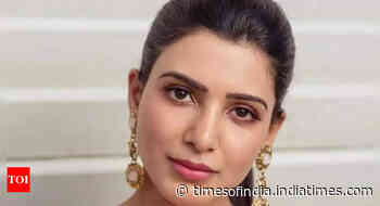 Samantha Ruth Prabhu on 'Citadel: Honey Bunny'