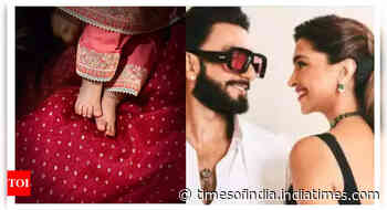 Ranveer-Deepika's daughter's name leaves fans in frenzy