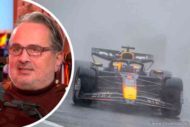 VIDEO. Specialisten in The Paddock zagen een race voor de geschiedenisboeken in Brazilië: “Mooiste zege ooit voor Verstappen”