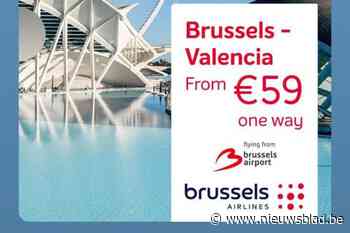 Ook reclame gezien van Brussels Airlines voor goedkope vlucht naar Valencia? Dit is de reden