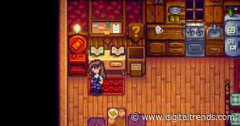 How to get and use Prize Tickets in Stardew Valley