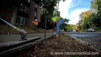 Reckless on our Roads: Sidewalk solutions