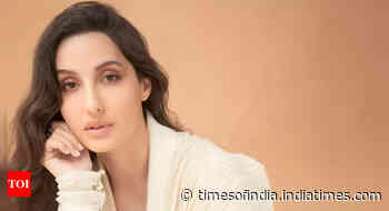 Nora Fatehi says Bollywood felt like high school