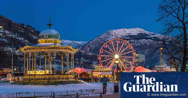 Tell us about a great Scandinavian winter holiday