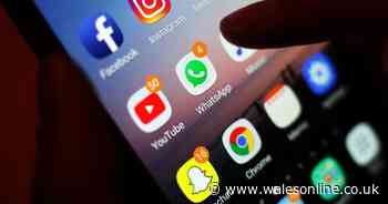 Online grooming crimes more than double in Wales as Snapchat impact revealed