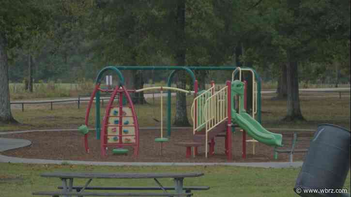 BREC chairman disputes treasurer's concerns about park system's financial situation