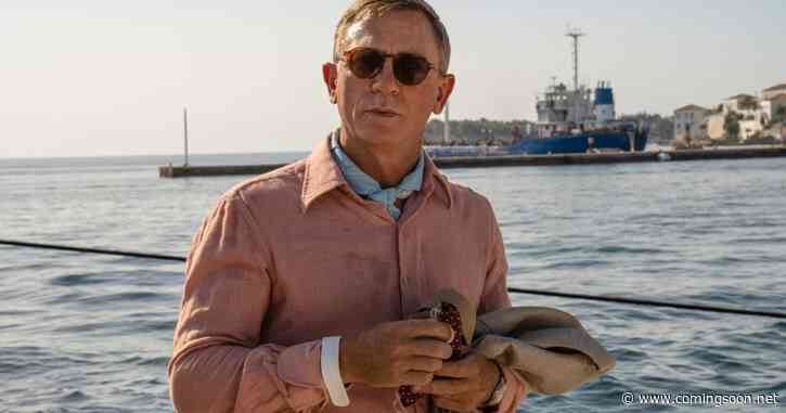 Daniel Craig Hopes Netflix Gives Knives Out 3 a Proper Theatrical Release