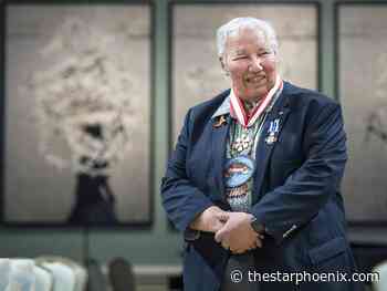 'Courage, compassion, unwavering dedication': Indigenous judge, TRC chair Murray Sinclair dies at 73