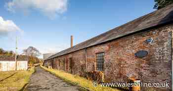 Welsh museum given a reprieve but it could cost millions of pounds to bring it up to scratch