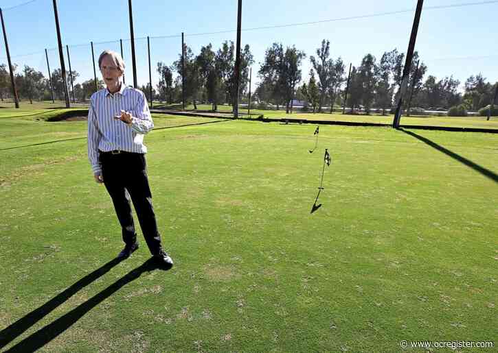 Things are looking up for long-neglected Shandin Hills Golf Club in San Bernardino