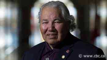 Sask. Indigenous leaders speak on Murray Sinclair's lasting legacy