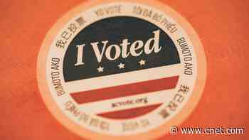 Can I Vote on November 4th? Early Voting on the Eve of Election Day