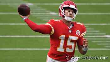 NFL DFS Monday Night Football picks: Chiefs vs. Buccaneers daily fantasy lineup advice for DraftKings, FanDuel