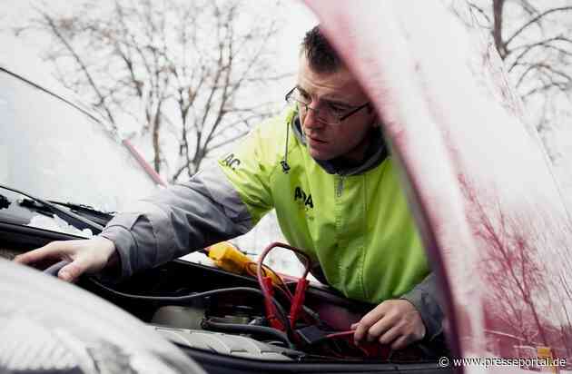 Volle Batterien können Pannen vermeiden / Regelmäßige Batteriepflege ist entscheidend / Worauf es bei Batterieladegeräten ankommt