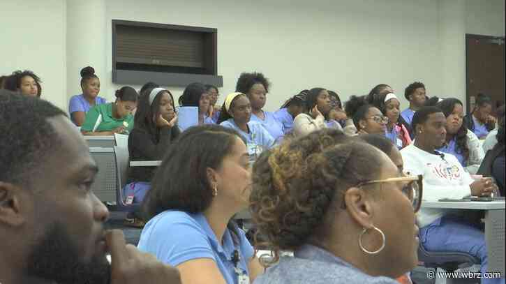 Our Lady of the Lake expands partnership with Southern University School of Nursing