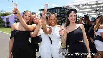 2024 Melbourne Cup live updates: Big betting market shift hits just hours before the race as celebs adopt a striking fashion trend