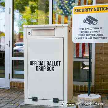 Hundreds of National Guard troops are activated or on standby ahead of Election Day