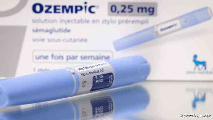 Ozempic reduces knee osteoarthritis pain by almost half: Study