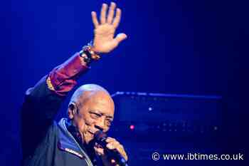 Quick Facts About Quincy Jones: Cause Of Death, Net Worth, And How Much His Children May Inherit