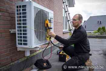 Warmtepomp nu al mogelijk in 7 op de 10 Vlaamse woningen, maar er is een achilleshiel: “De regering gaat daar werk van maken”