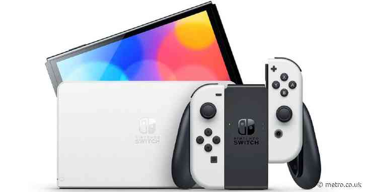 Games Inbox: Why I think Nintendo Switch is the best console ever