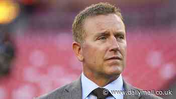 ESPN star Kirk Herbstreit shares heartbreaking update on family member