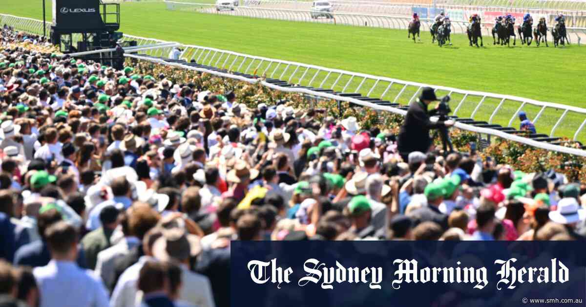 Melbourne Cup countdown: Comprehensive coverage