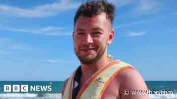 Family's relief as missing man found in Tenerife