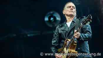 Kanadas beliebtester Rockexport: Bryan Adams wird 65