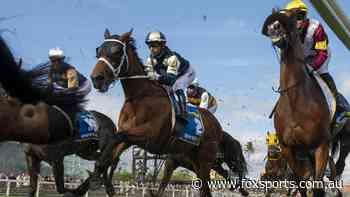 Latest Melbourne Cup odds as new joint favourite shakes up the field