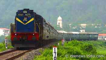 Western Railway Runs 104 Special Trains From Udhna In Surat To Cater To Passenger Rush For Chhath