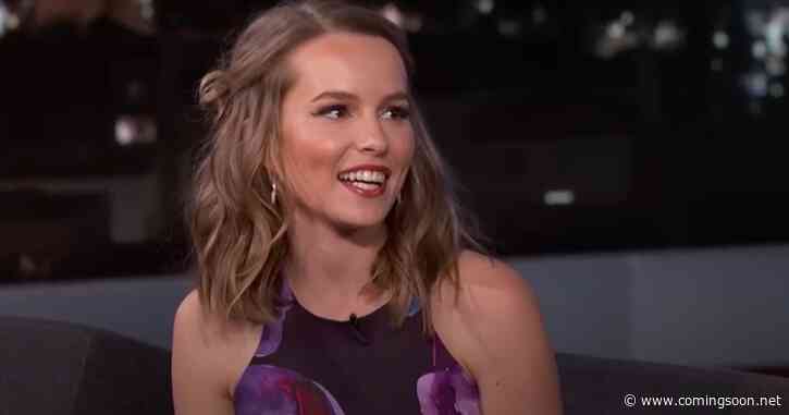 Who Is Bridgit Mendler’s Husband? Griffin Cleverly’s Job & Relationship History