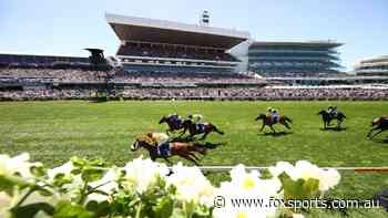 Melbourne Cup 2024 winner, result, who won this year’s race?