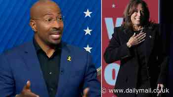 Veteran Dem strategist gives shocking statement about Kamala's chance in crucial swing state of Pennsylvania