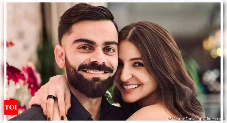 5 times Anushka spoke about her love for Virat