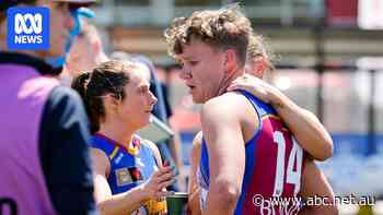 'Wasn't just that game. It's every game': AFLW community calls for targeted abuse to stop