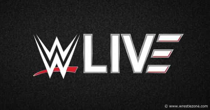 WWE Live Event Results From London, England (11/4): Cody Rhodes And More