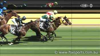 Melbourne Cup boilover as 100/1 local hope stuns field in thrilling photo finish — LIVE