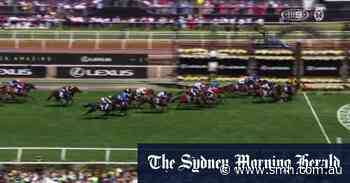 Melbourne Cup 2024: Knight's Choice wins