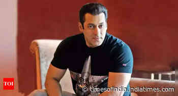 Salman receives new death threat by Bishnoi's brother