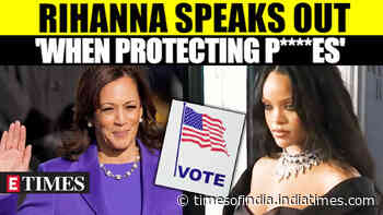 Rihanna’s Bold Election Stand: Why She ‘Can’t Vote’ in the US