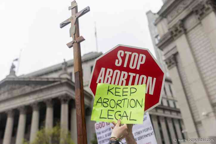 Abortion is on the ballot in nine states and motivating voters across the US