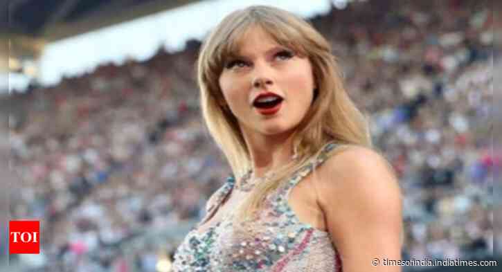 Swifties blast Borchetta's 20th anniversary tribute