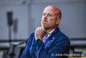 CEO Thorsten Theys weg bij Beerschot?