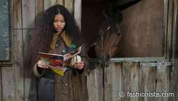 Barn Jackets Are The Practical Fall Trend That Will Stand the Test of Time