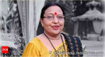 Famed singer Sharda Sinha battles for life