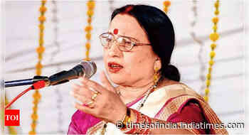 Sharda Sinha's top 10 Chhath songs