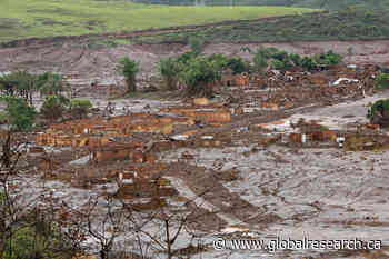 Ruthless Settlements: BHP, Brazil and the Samarco Fundão Dam Class Action