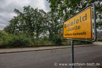 Bielefeld: Waldbesitzer weist BUND-Kritik zurück